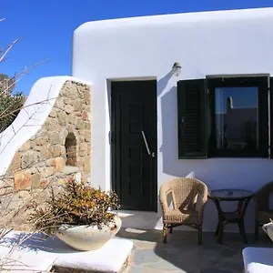 Maroulinas View Aparthotel Mykonos Town