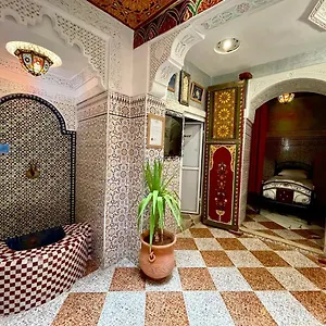 La Kasbah Salam Ostello Fez