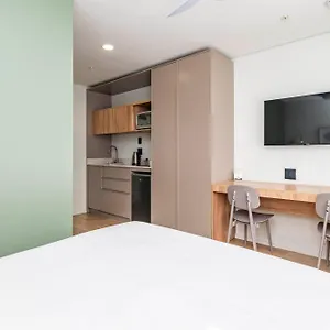 Habitat By Totalstay Aparthotel Città del Capo