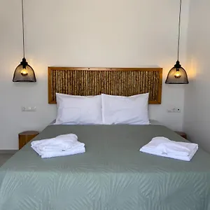 Casa Centro Mykonos Aparthotel Mykonos Town