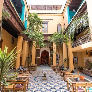 Medina Social Club Affittacamere Fez