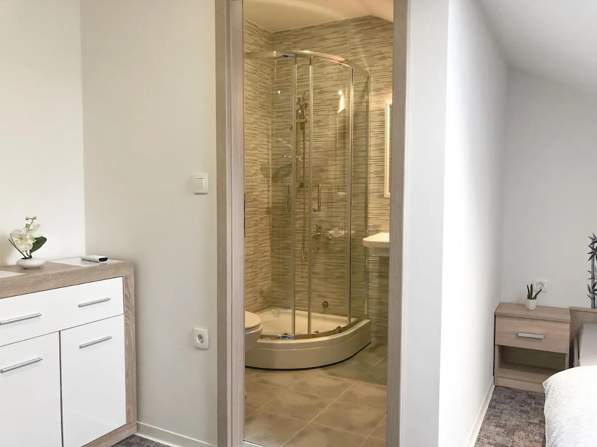 L&G Rooms Ljubljana Bed & Breakfast