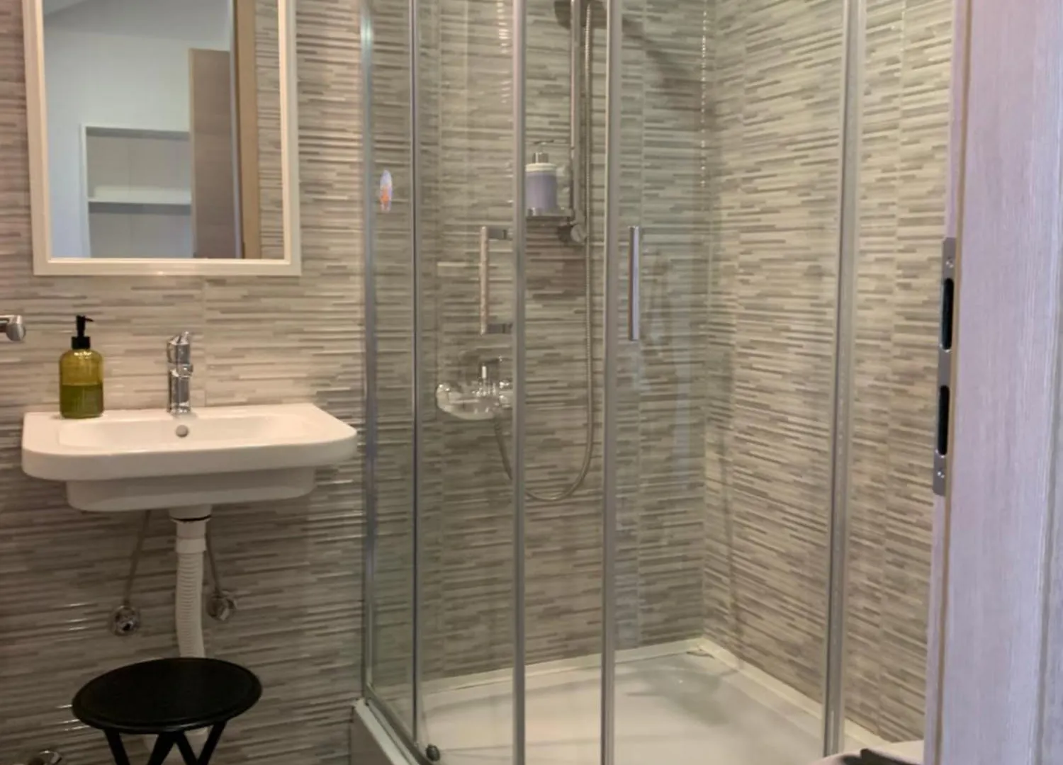 Bed & Breakfast L&G Rooms Ljubljana Slovenia